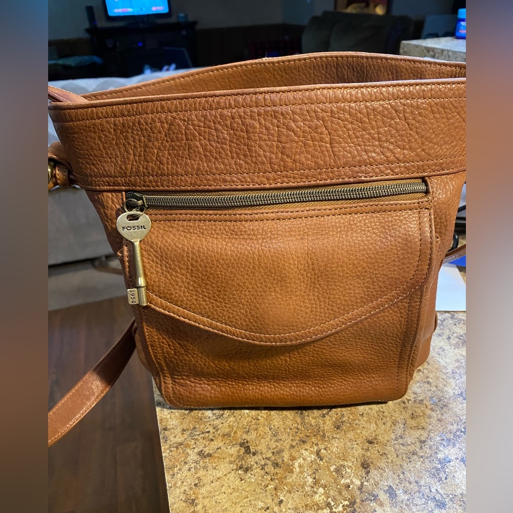 Fossil Bag